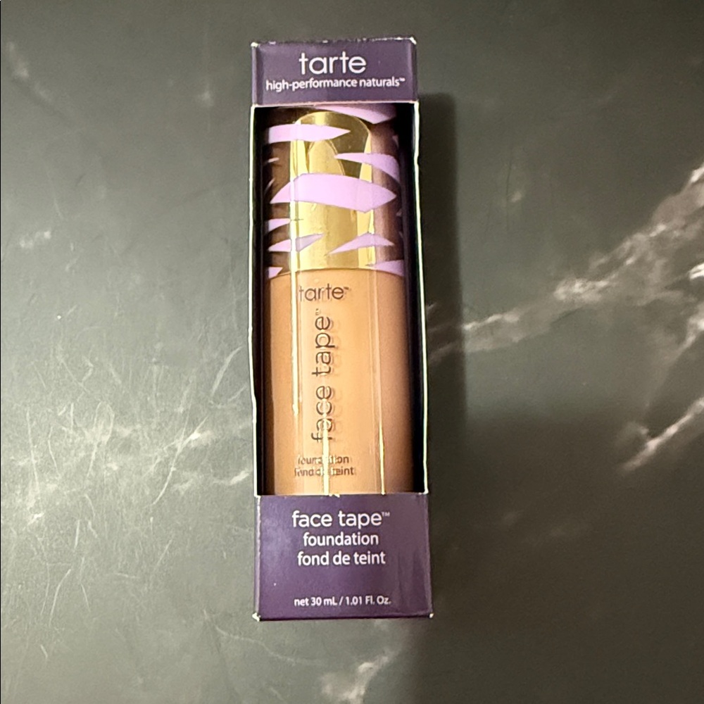 Tarte Face Tape Foundation - 35N